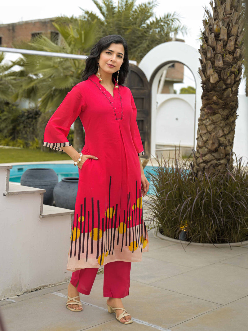 KURTA SET